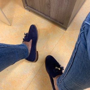 Meet your Posher, Stinta